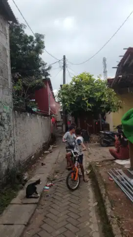 Mencari lowongan kurir paket