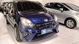Toyota Agya 1.0 G at 2014 Istimewa Km 95rb#SURYA MOBILINDO