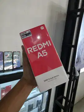 REDMI A5 HARGA TERMURAH
