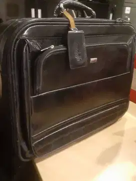 Tas koper Condotti Original  Full Kulit