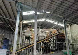 Dijual Mesin Boiler Steam & Boiler TOH