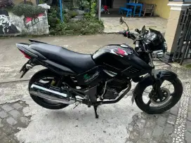 Honda Tiger Revo thn 2007 plat AB sleman