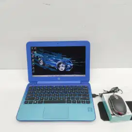 Laptop Hp stream notebook