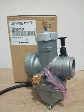 KARBURATOR KARBU NINJA R SS PWL 26 ORIGINAL KAWASAKI
