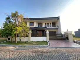 Jual Rumah Siap Huni Graha Family, Blok Favorite
