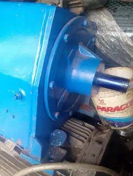 Gearbox FALK eropa