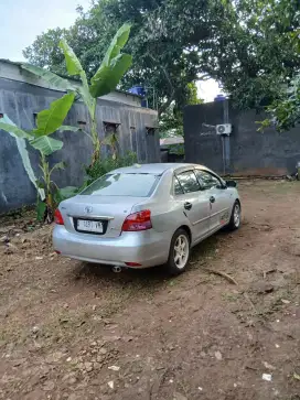 Vios metic trd pajak hidup bt gran max mini