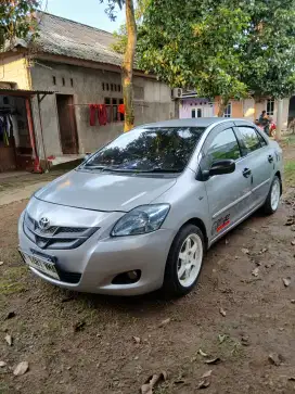 Vios metic trd pajak hidup bt gran max mini