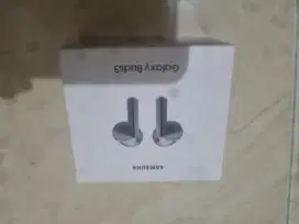 Dijual samsung galaxy buds 3