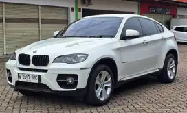 BMW X6 XDrive Msport 2010 Km 52 rbu