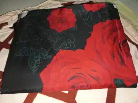 Dijual cepat Sprei katun jepang ukuran jumbo