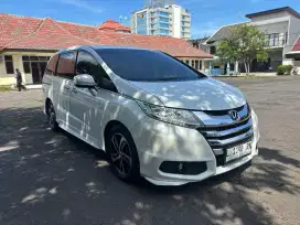 Honda Odyssey E 2.4 Matic th 2014
