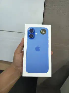 iphone 16 128 resmi indonesia