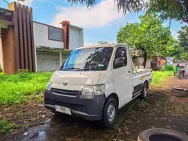 2013 Daihatsu Gran max 1.3 pick Up Plat S tur mobil bekas sekoto