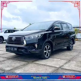 Toyota Kijang Innova Venturer 2.4 At 2022 Diesel