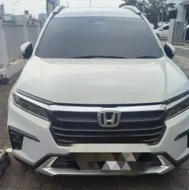 Honda BR-V CVT Prestige Sensing 2022
