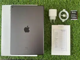 iPad Gen 9 2021 64Gb Wifi Only - Space Grey - Tablet Apple