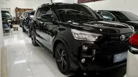 Toyota Raize Gr sport at 2021 Istimewa Km 44rb#SURYA MOBILINDO