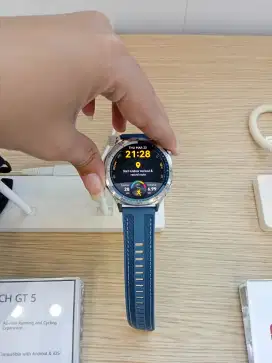 HUAWEI WATCH GT 5