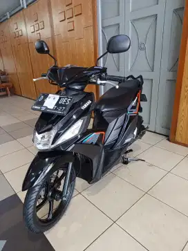 SRI SANJAYA MOTOR - MIO M3 CW 2022 - BERGARANSI