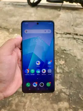 Iqoo z7x 5g 8/256