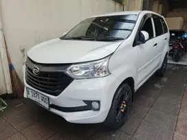 Daihatsu Xenia X M/T 2016