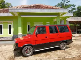 Toyota Kijang Kotak Astra 1,5 Antik Mulus TT/BT