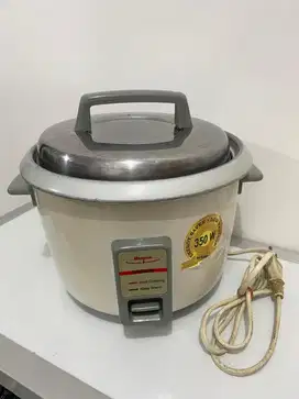 Rice Cooker, Blender, Teflon Anti Lengket, Panci (Jual Borongan)
