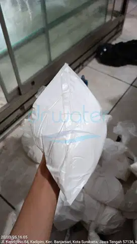 Awas! Jangan Sampai Kehabisan! Kaporit Bubuk