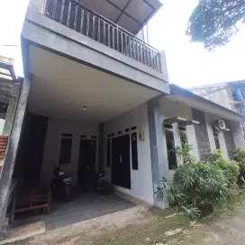 DI JUAL RUMAH DI BINTARO BEBAS BANJIR