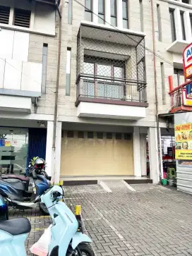 DIJUAL RUKO STRATEGIS