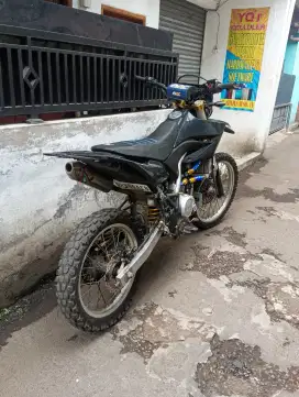 WR155R 2023 TT/BT MAHAR