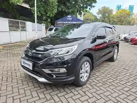 DP MURAH - Honda CRV 2.0 RM1 Bensin-AT 2016