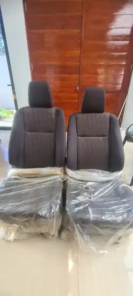 jok mobil Baru Innova Zenix G Hybrid