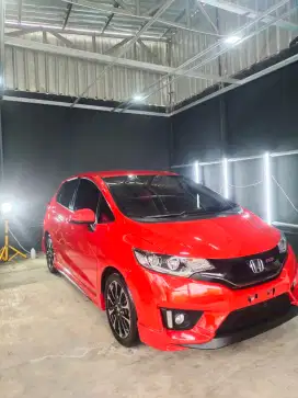 salon mobil panggilan