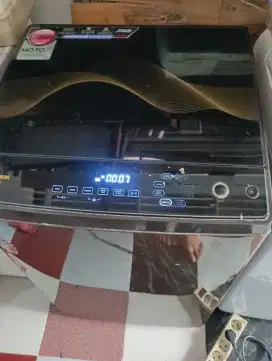 Polytron 7kg original