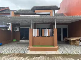Rumah tinggal disewakan