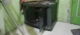 Rak tv kokoh lok ciampea