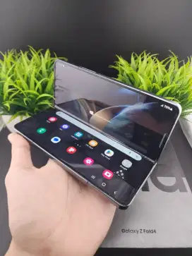SAMSUNG Z FOLD 4 5G RAM 12/512GB RESMI SEIN INDONESIA