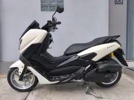 Nmax 2019 Old Ab Bantul Pajak Baru