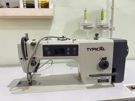 MESIN JAHIT TYPICAL GC 6158 MD