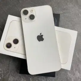 Produk iPhone 13 Cicilan 0% Tanpa DP