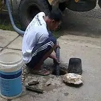 Sedot WC Murah Tangerang Selatan 08I3III2II44