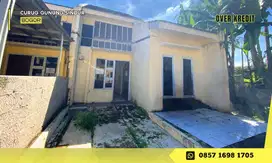 Over Kredit Rumah Rawakalong 45JT Mutiara Shevilla Gunung Sindur Bogor