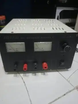 Jual power supply 30 Ampere