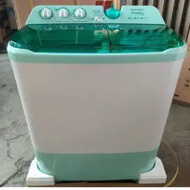 Mesin Cuci Sharp EST 1070 SJ 10 KG (BARU)