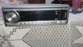 Tip MP3  masih baru
