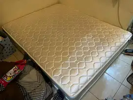 Kasur Springbed Zinus 160x200