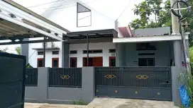 Tanah dan Bangunan