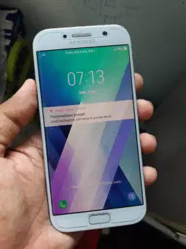 Samsung A5 2017 NFC 3/32 Amoled